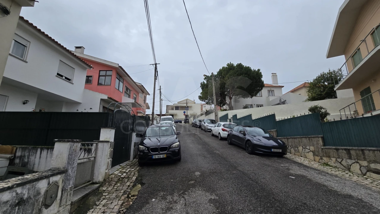 Apartamento T2 para Arrendamento em Cascais e Estoril Foto 10