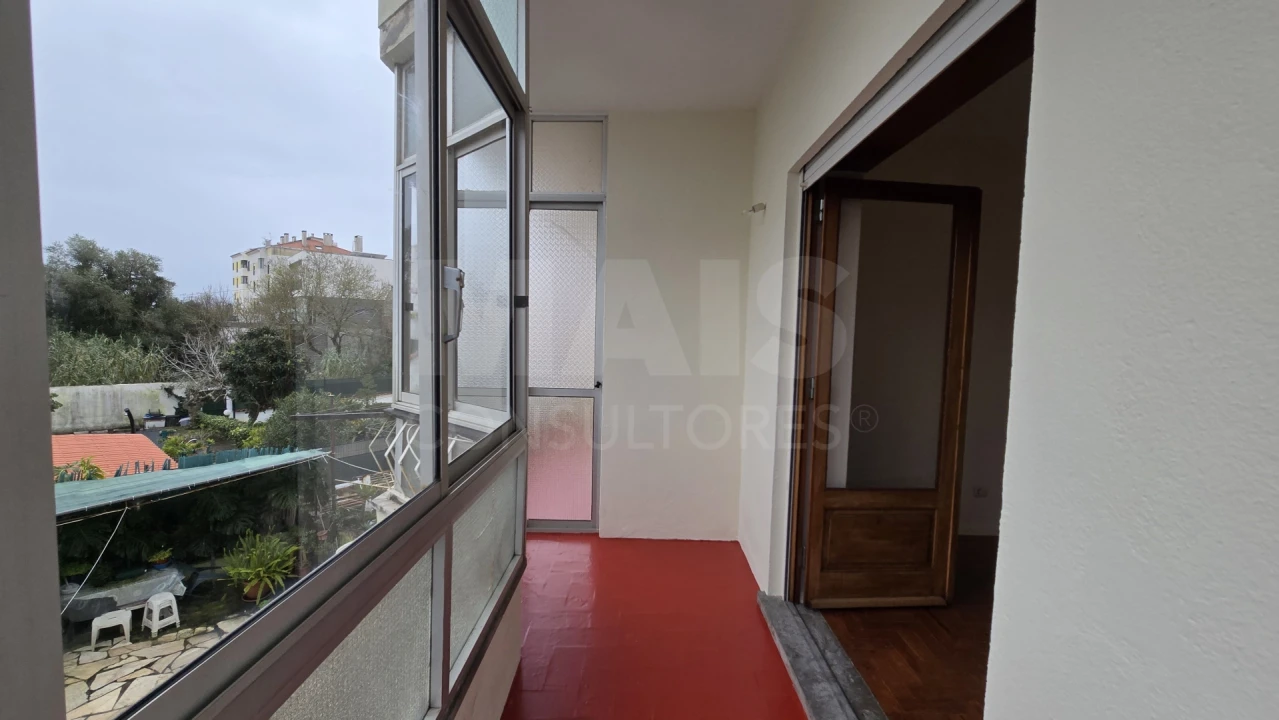 Apartamento T2 para Arrendamento em Cascais e Estoril Foto 8