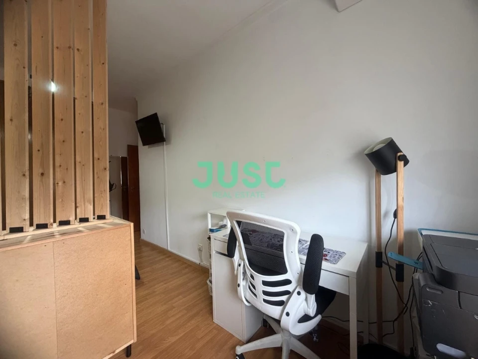 Apartamento T3 para Venda em Amora Foto 21