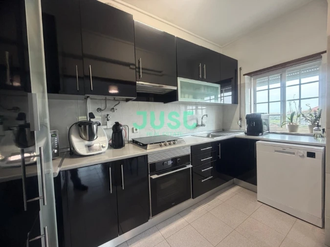 Apartamento T3 para Venda em Amora Foto 5