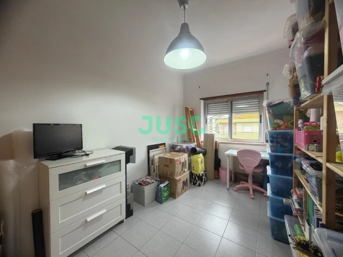 Apartamento T3 para Venda em Amora Foto 14