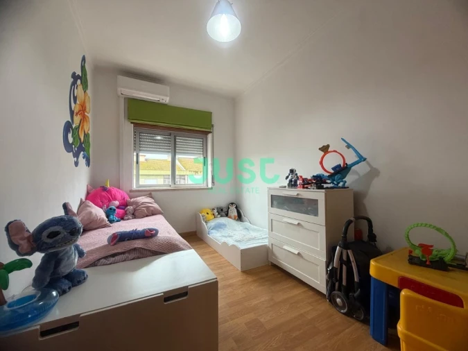 Apartamento T3 para Venda em Amora Foto 16