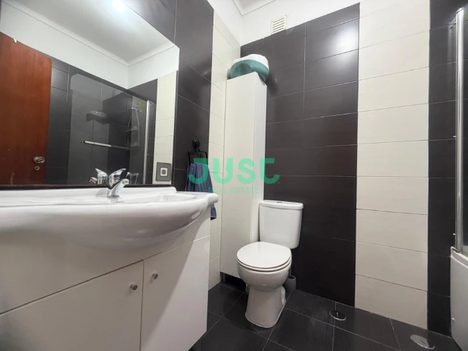 Apartamento T3 para Venda em Amora Foto 22