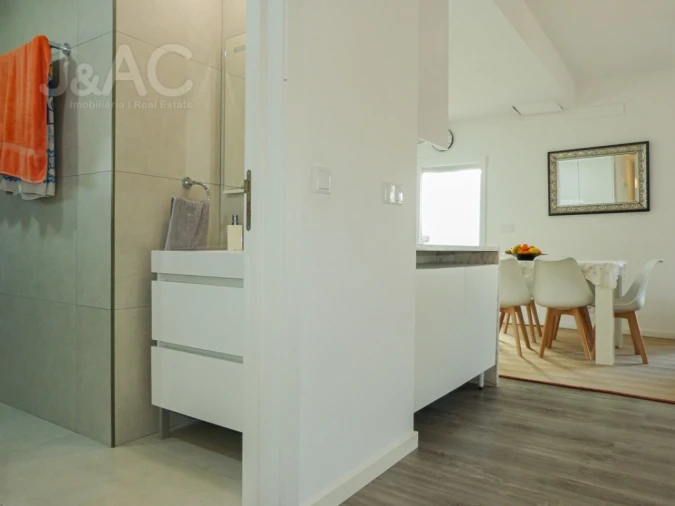 Moradia T4 para Venda em São Domingos de Rana Foto 14