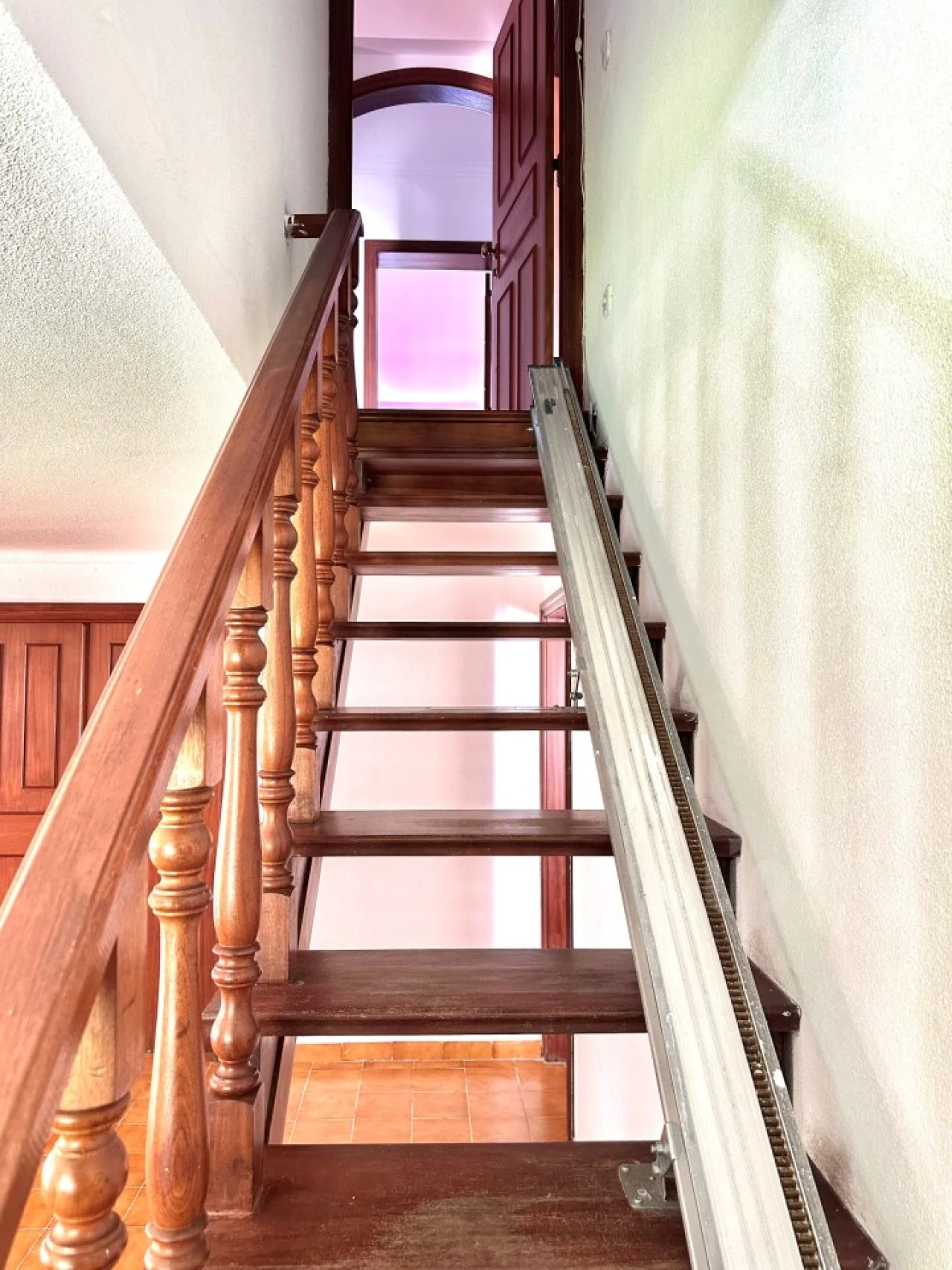 Apartamento T4 para Venda em Carcavelos e Parede Foto 25