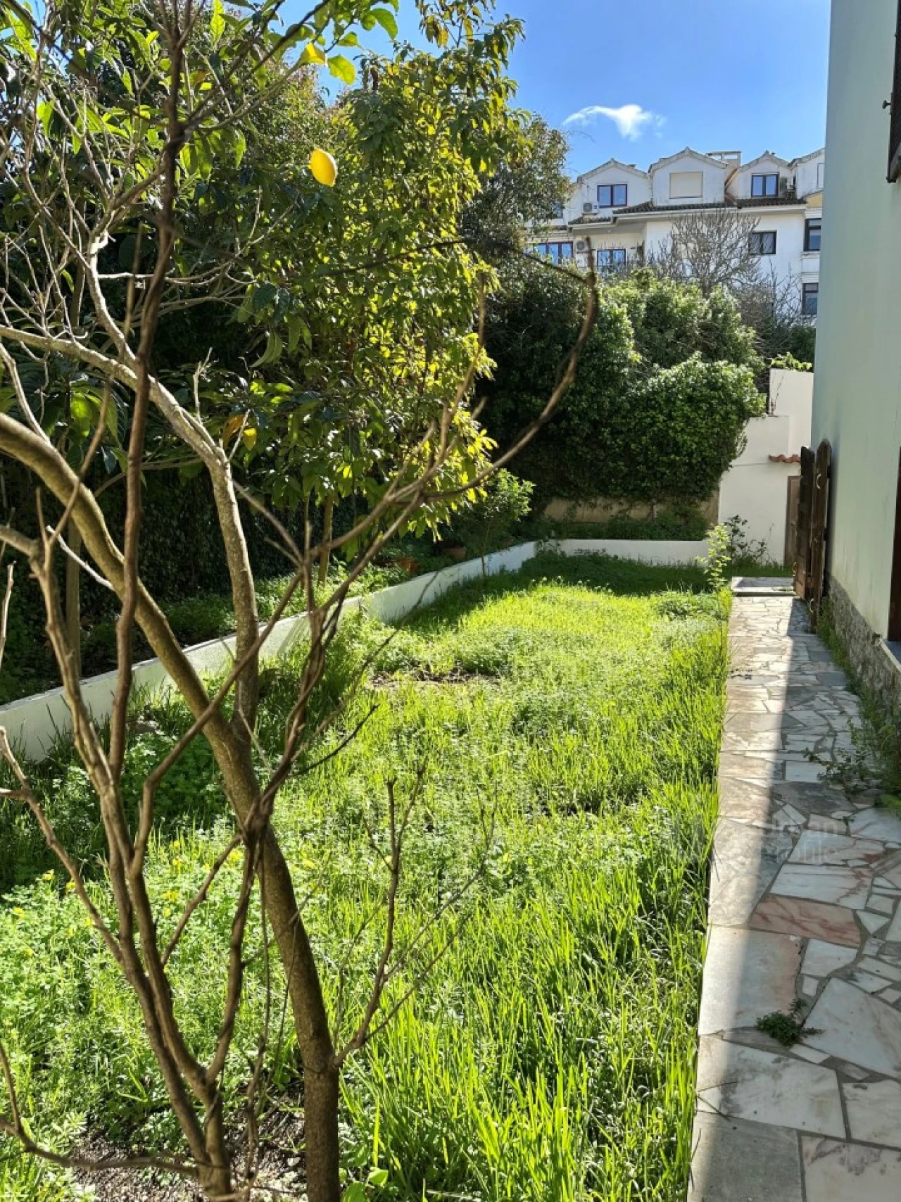 Apartamento T4 para Venda em Carcavelos e Parede Foto 32