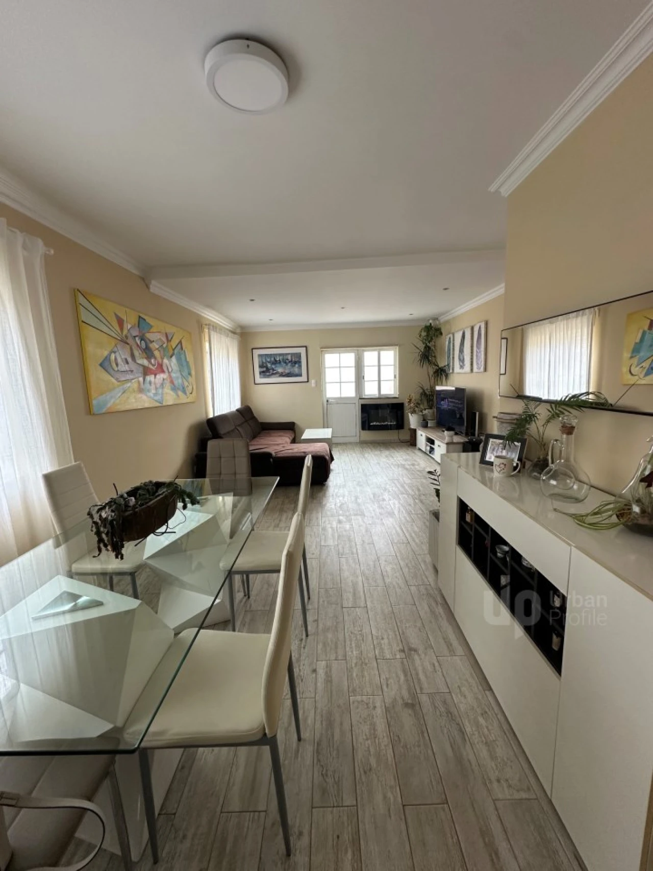 Moradia T3 para Venda em Alcabideche Foto 3