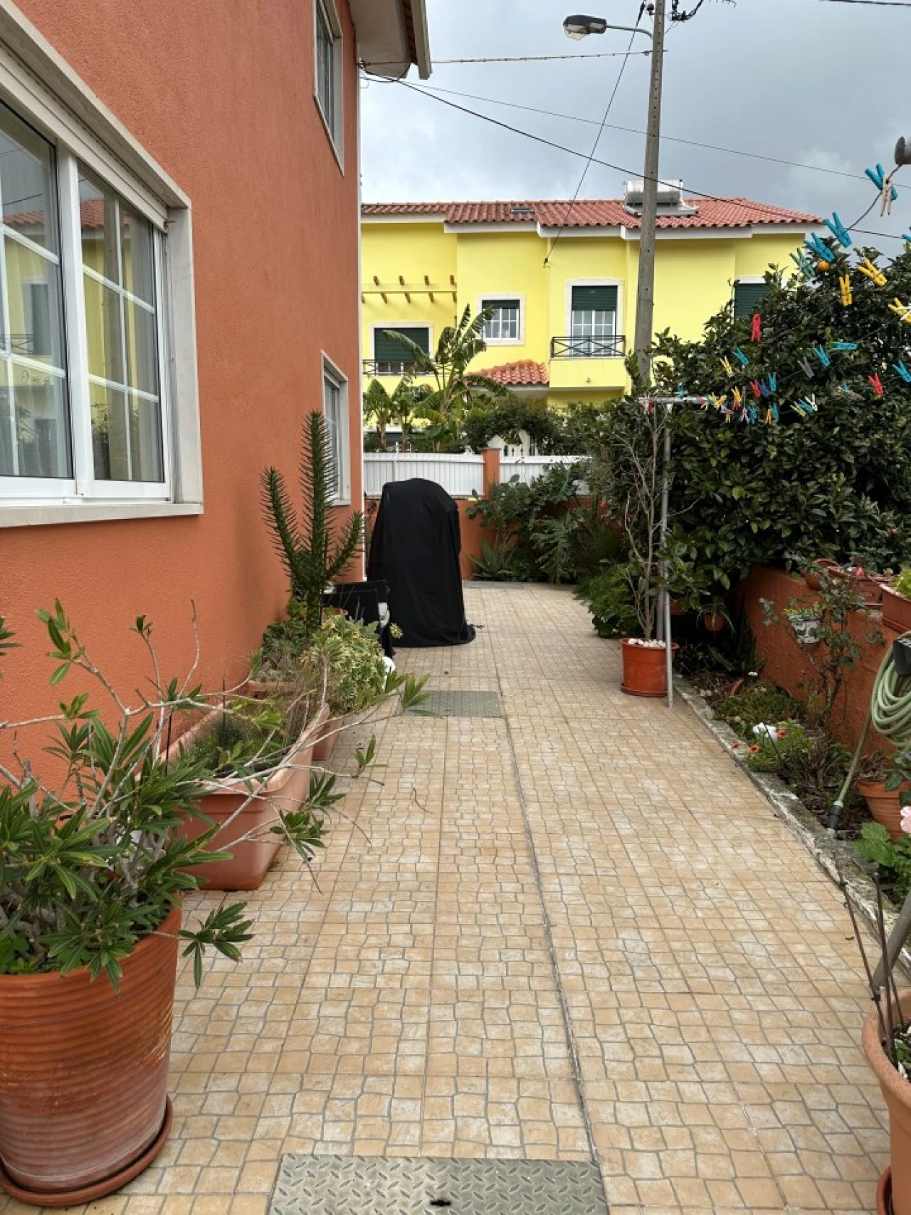 Moradia T3 para Venda em Alcabideche Foto 20