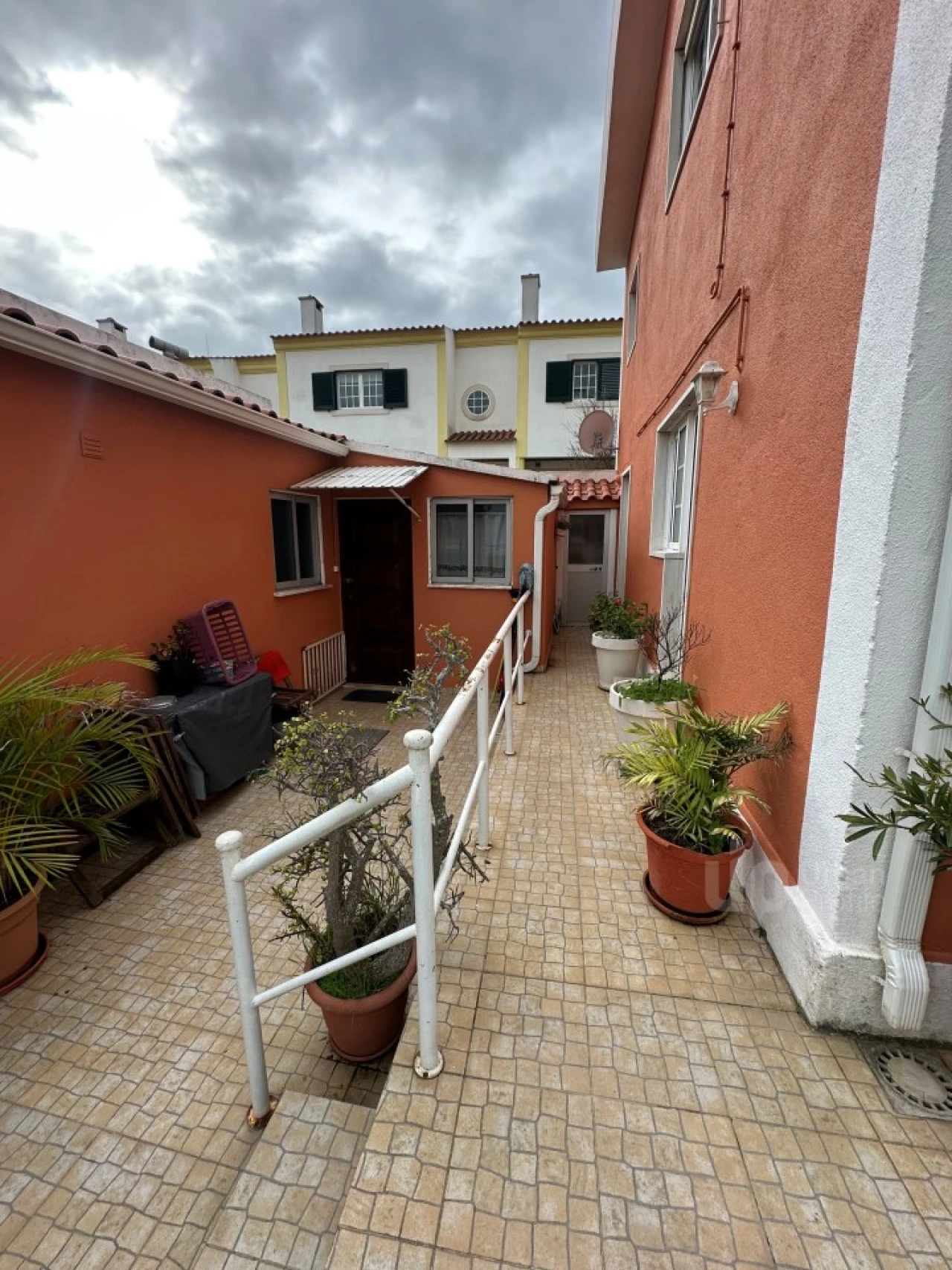 Moradia T3 para Venda em Alcabideche Foto 21