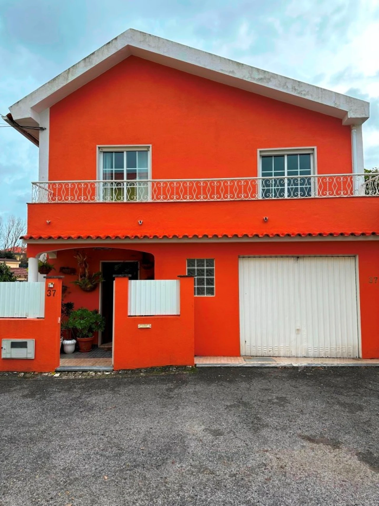 Moradia T3 para Venda em Alcabideche Foto 23