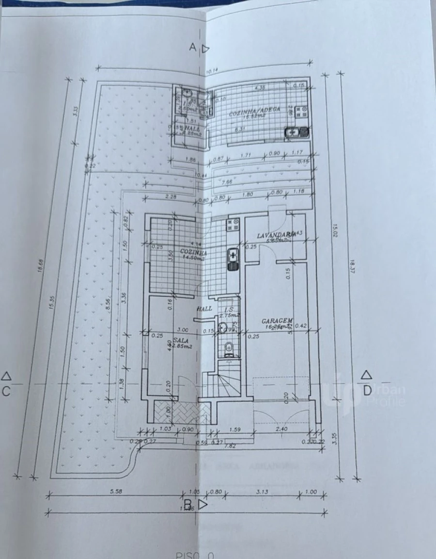 Moradia T3 para Venda em Alcabideche Foto 26