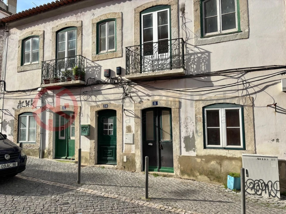 Prédio para Venda em Almada, Cova da Piedade, Pragal e Cacilhas Foto 3