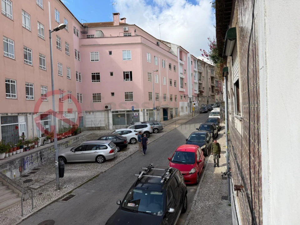 Prédio para Venda em Almada, Cova da Piedade, Pragal e Cacilhas Foto 38