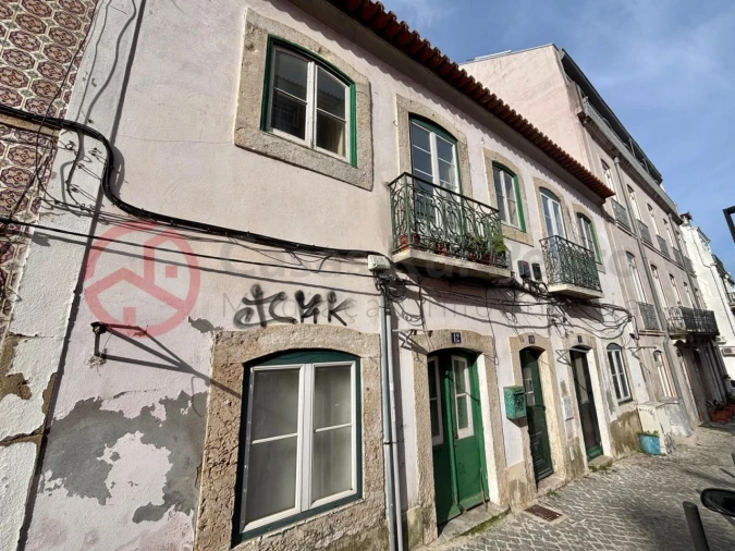 Prédio para Venda em Almada, Cova da Piedade, Pragal e Cacilhas Foto 4