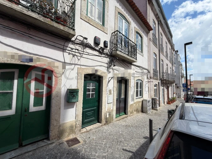 Prédio para Venda em Almada, Cova da Piedade, Pragal e Cacilhas Foto 31