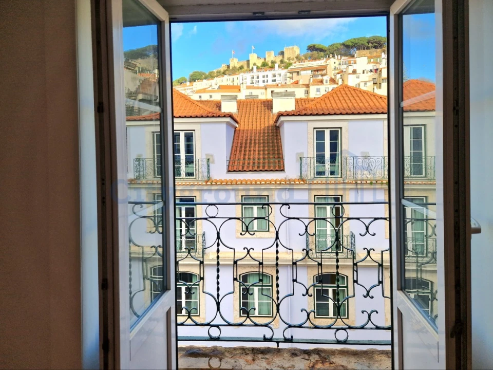 Apartamento T3 para Venda em Santa Maria Maior Foto 1