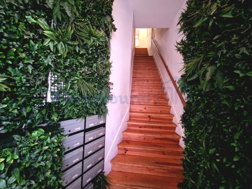 Apartamento T3 para Venda em Santa Maria Maior Foto 25