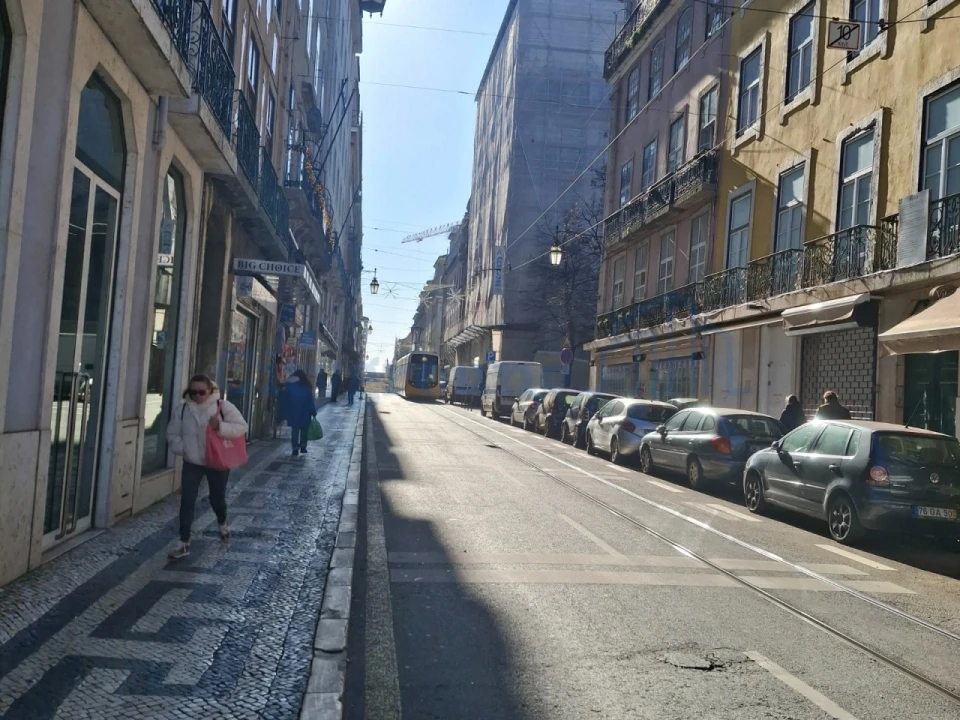 Apartamento T3 para Venda em Santa Maria Maior Foto 28