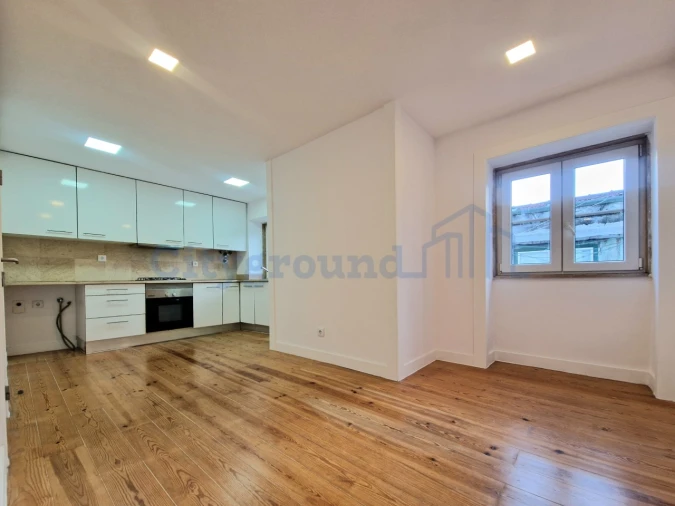 Apartamento T3 para Venda em Santa Maria Maior Foto 6