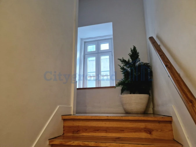 Apartamento T3 para Venda em Santa Maria Maior Foto 24