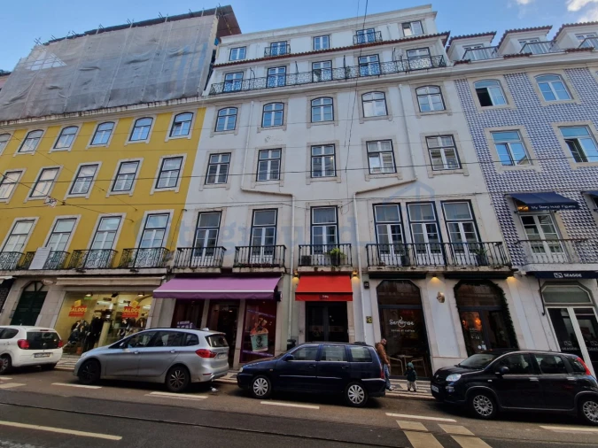 Apartamento T3 para Venda em Santa Maria Maior Foto 26