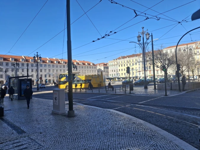 Apartamento T3 para Venda em Santa Maria Maior Foto 27