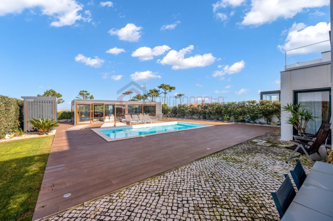 Moradia T3 para Venda em Atouguia da Baleia Foto 6