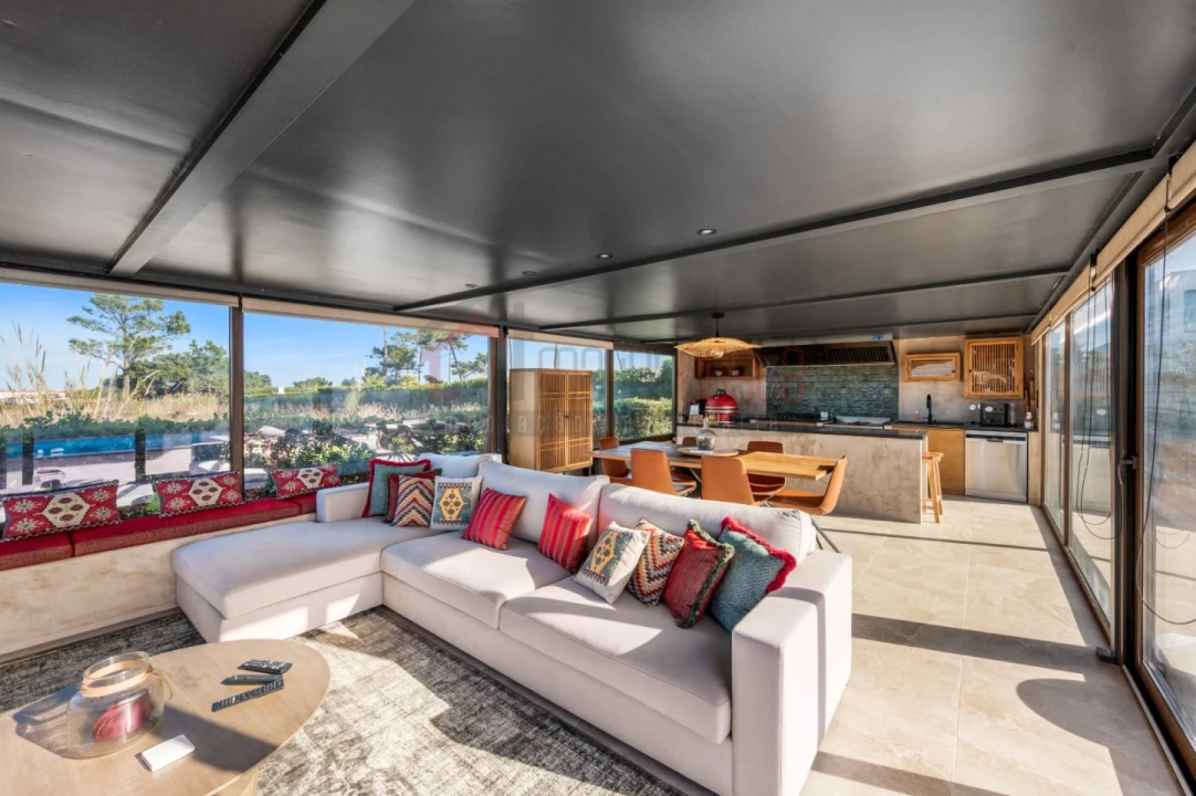 Moradia T3 para Venda em Atouguia da Baleia Foto 5