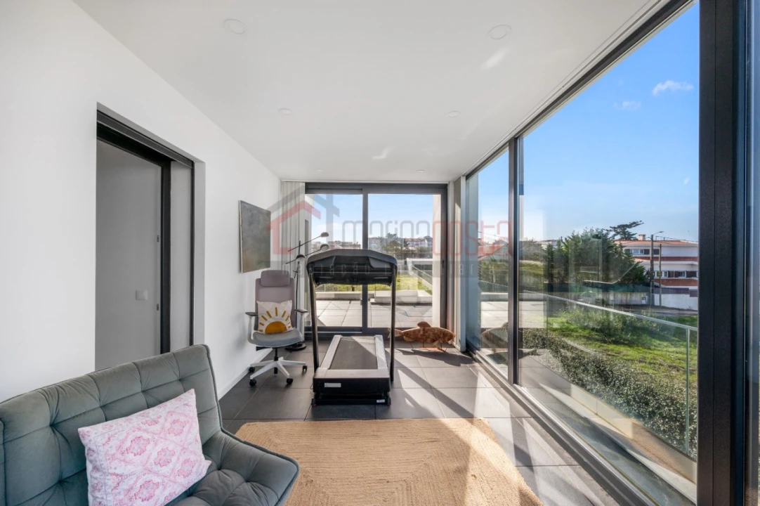 Moradia T3 para Venda em Atouguia da Baleia Foto 35