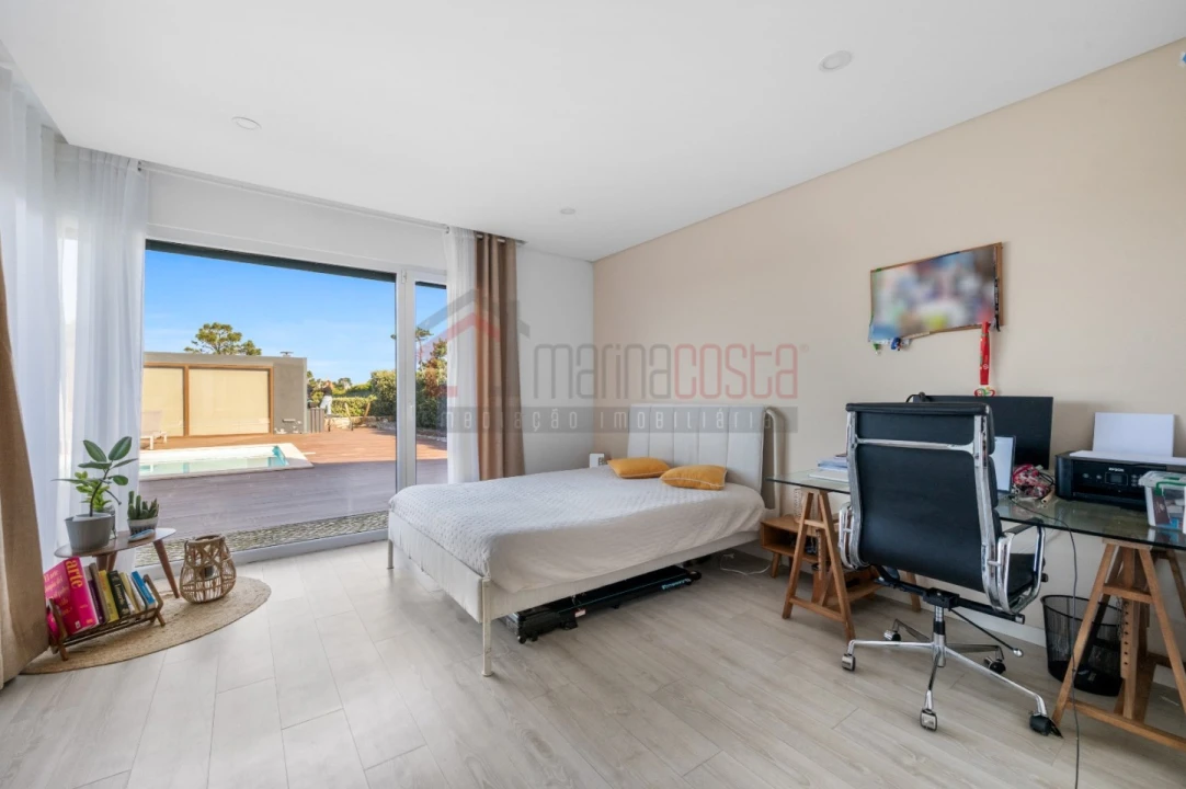 Moradia T3 para Venda em Atouguia da Baleia Foto 24