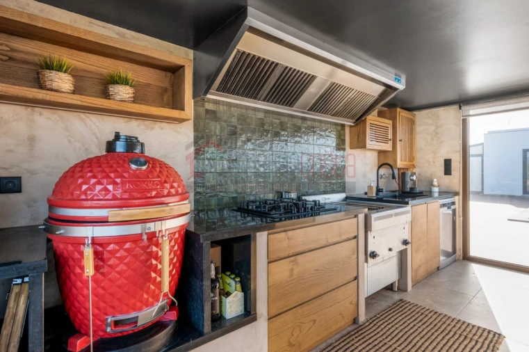 Moradia T3 para Venda em Atouguia da Baleia Foto 7