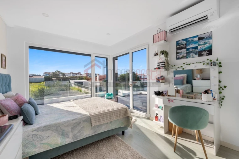 Moradia T3 para Venda em Atouguia da Baleia Foto 33