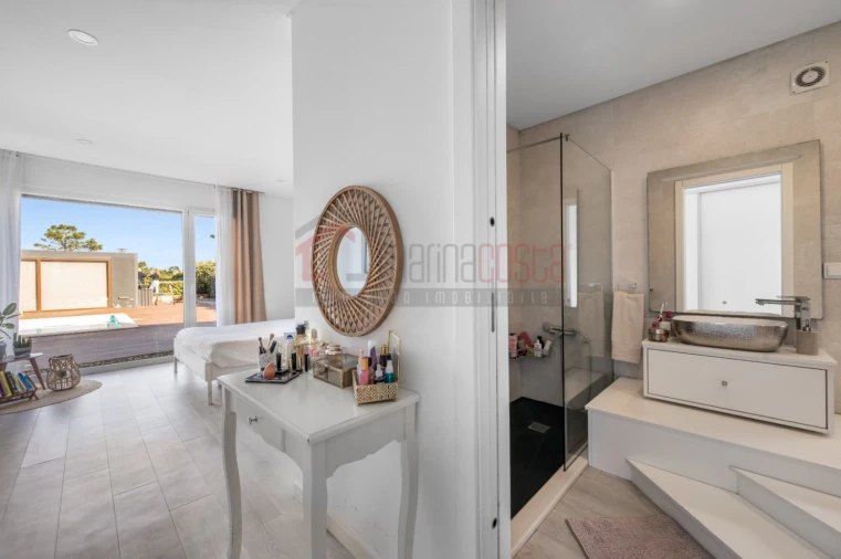 Moradia T3 para Venda em Atouguia da Baleia Foto 28