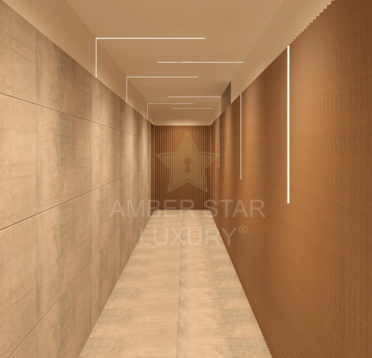 Apartamento T4 para Venda em Canidelo Foto 3