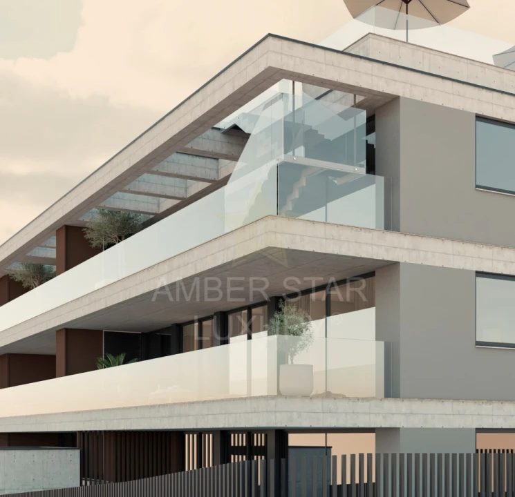 Apartamento T4 para Venda em Canidelo Foto 16