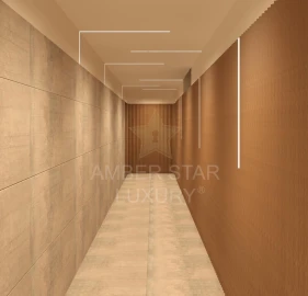 Apartamento T4 para Venda em Canidelo