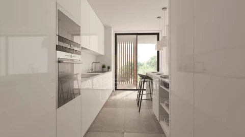 Apartamento T4 para Venda em Canidelo