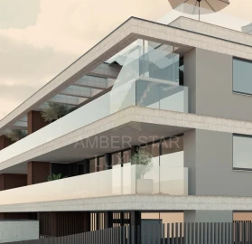 Apartamento T4 para Venda em Canidelo