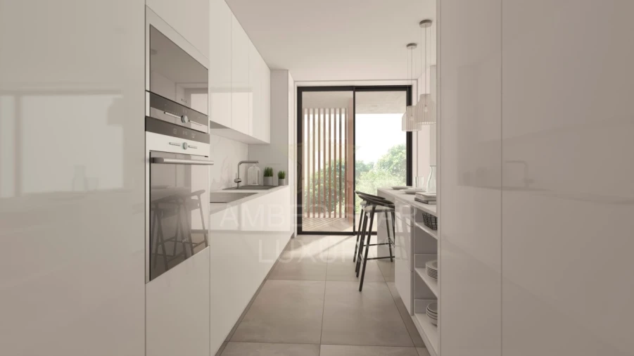 Apartamento T4 para Venda em Canidelo Foto 11