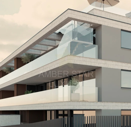 Apartamento T4 para Venda em Canidelo Foto 16