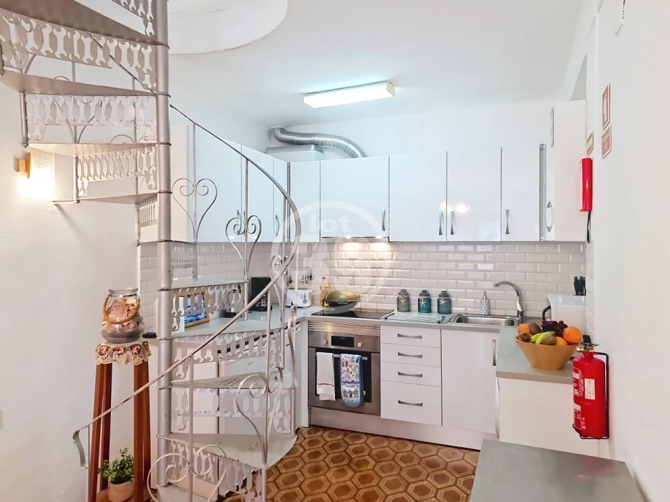 Moradia T1 para Venda em Albufeira e Olhos de Água Foto 5