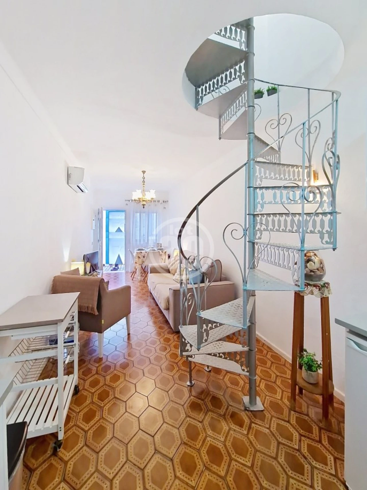 Moradia T1 para Venda em Albufeira e Olhos de Água Foto 8