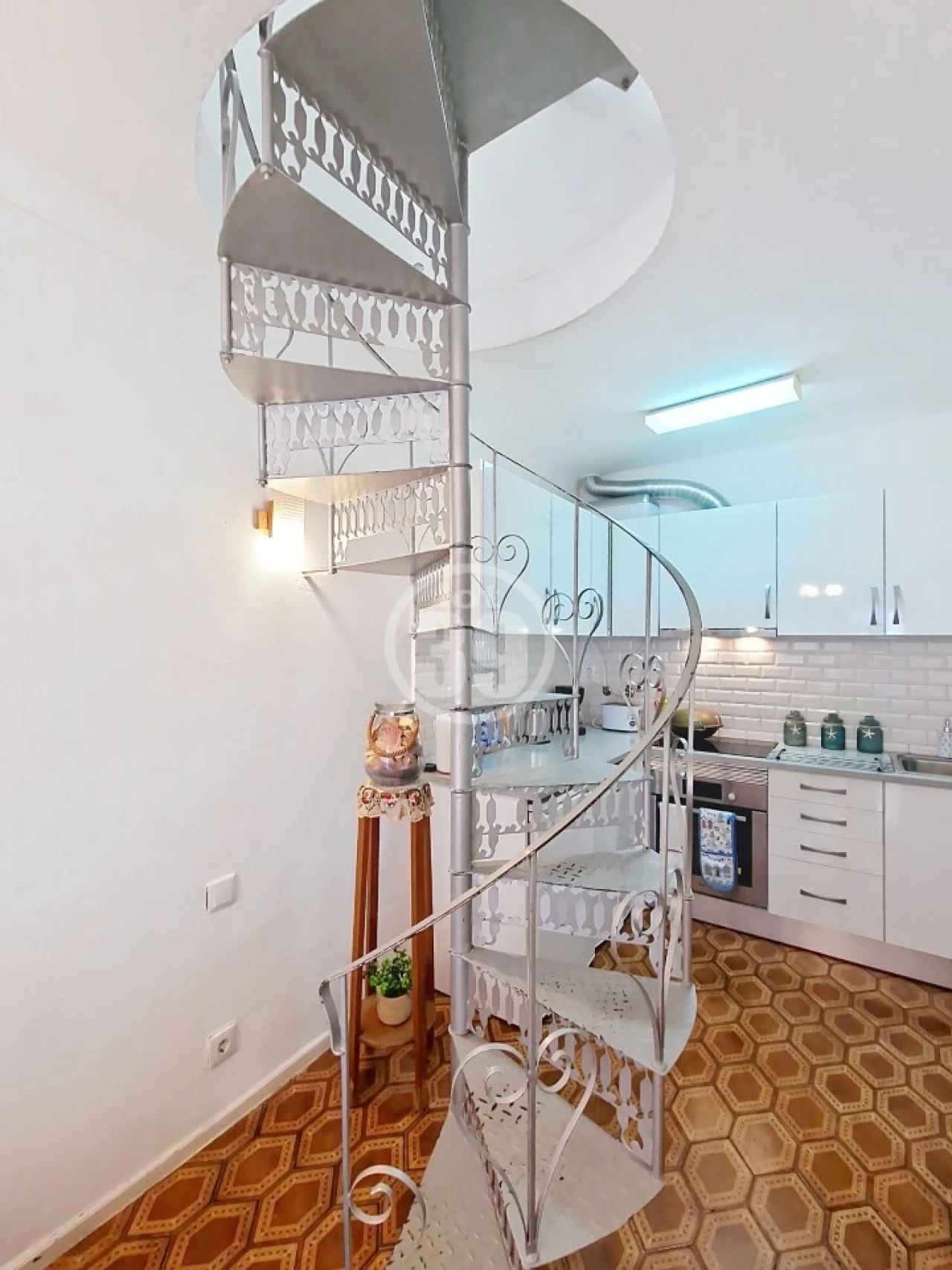 Moradia T1 para Venda em Albufeira e Olhos de Água Foto 11