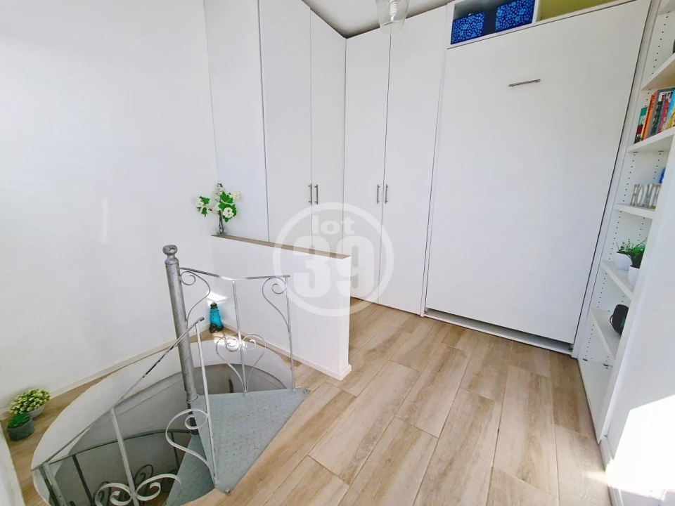 Moradia T1 para Venda em Albufeira e Olhos de Água Foto 18