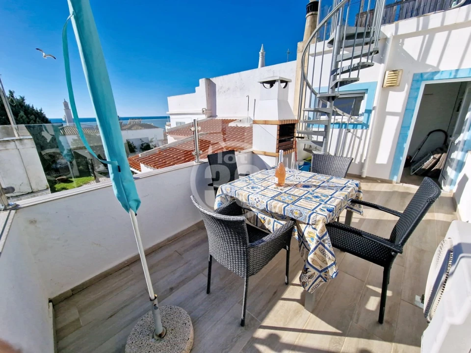 Moradia T1 para Venda em Albufeira e Olhos de Água Foto 20