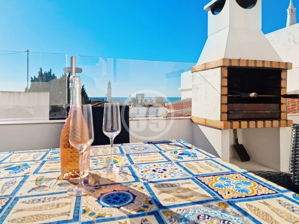 Moradia T1 para Venda em Albufeira e Olhos de Água Foto 21