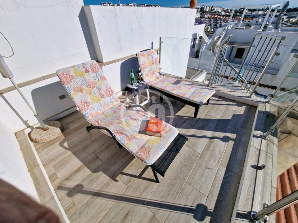 Moradia T1 para Venda em Albufeira e Olhos de Água Foto 23