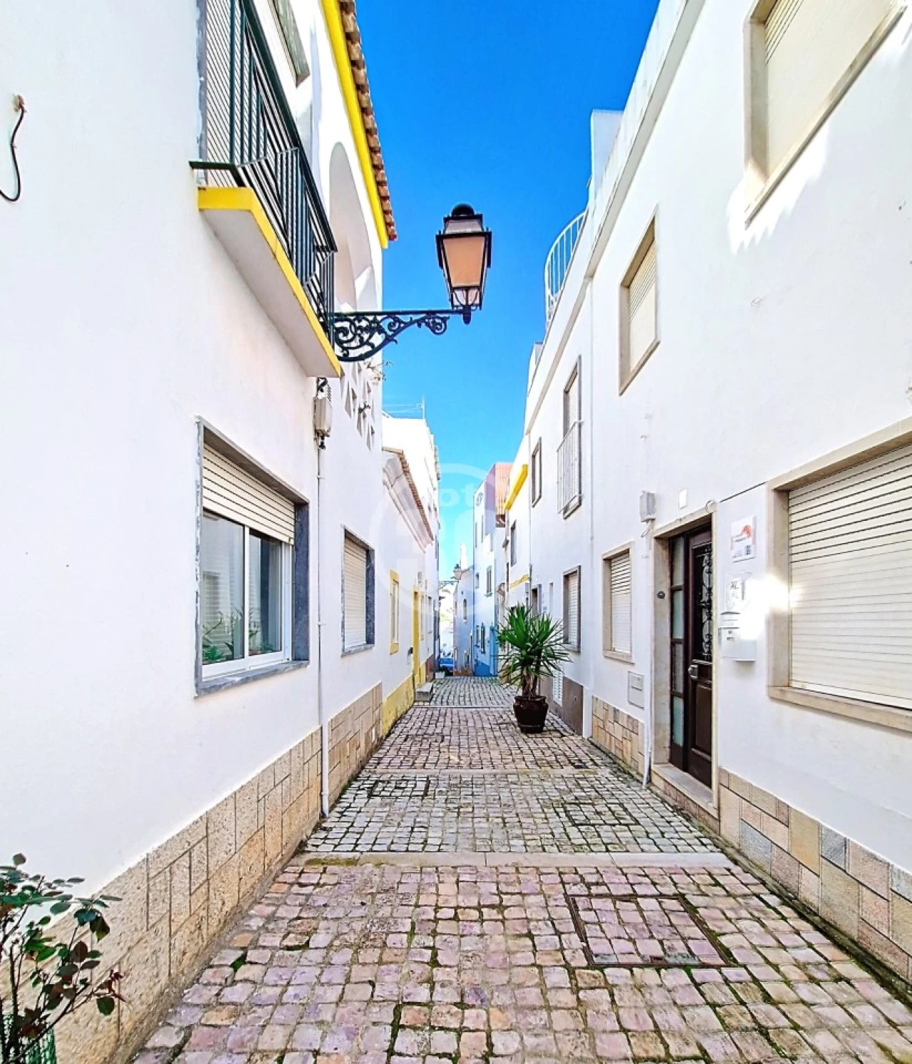 Moradia T1 para Venda em Albufeira e Olhos de Água Foto 28