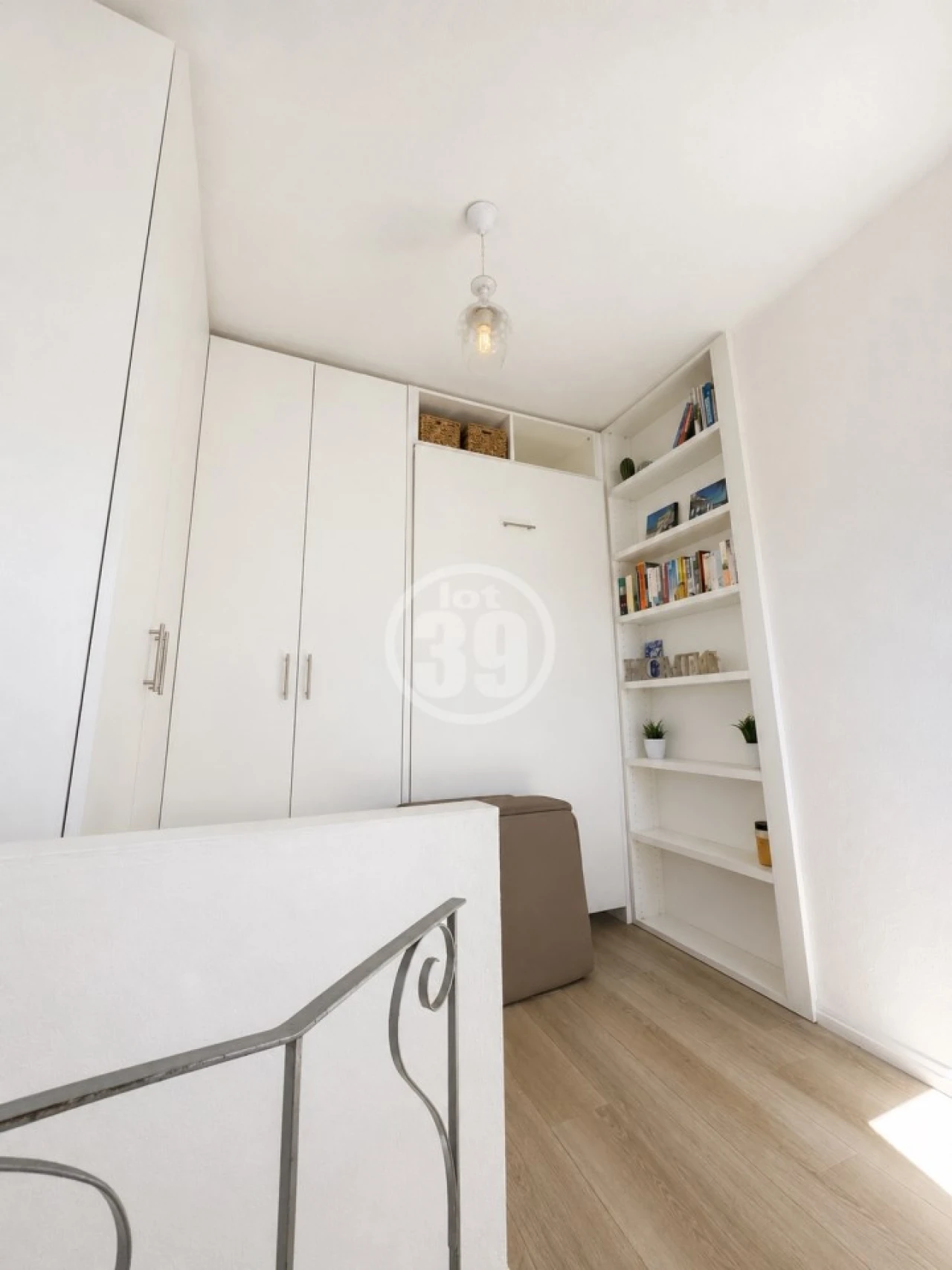 Moradia T1 para Venda em Albufeira e Olhos de Água Foto 11
