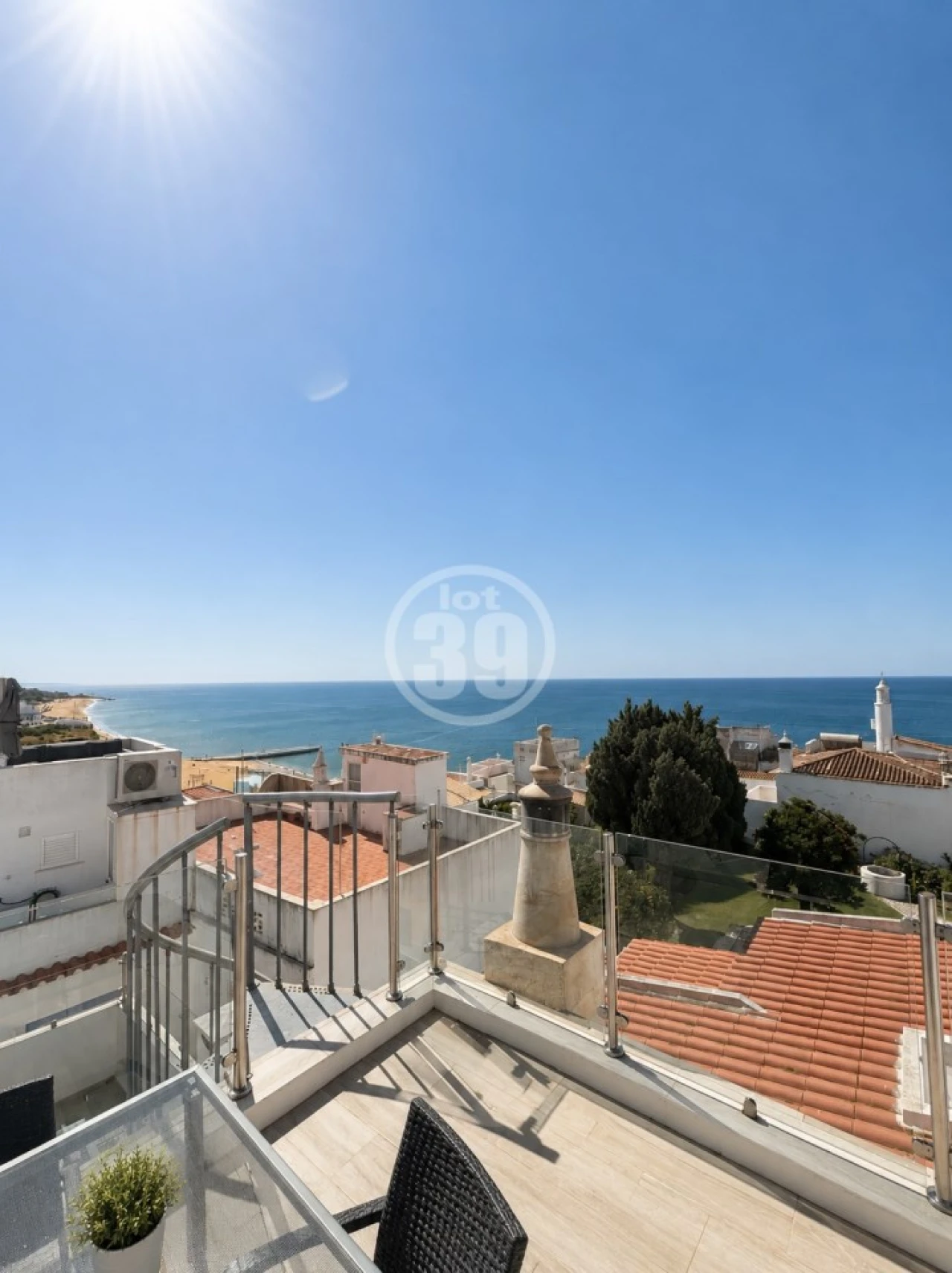 Moradia T1 para Venda em Albufeira e Olhos de Água Foto 1